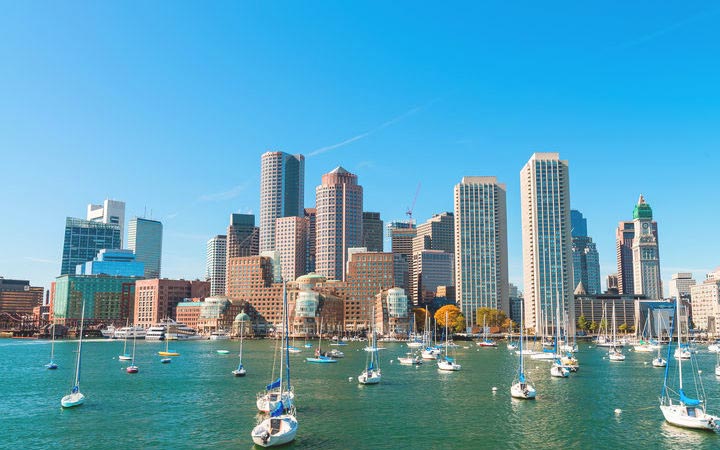 Boston